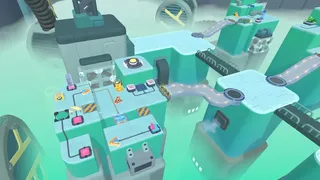 Скриншот 1 к игре Star Stuff