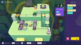 Скриншот 2 к игре Star Stuff