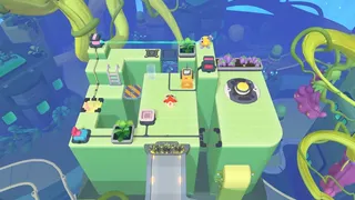 Скриншот 5 к игре Star Stuff