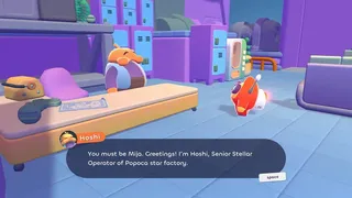 Скриншот 6 к игре Star Stuff