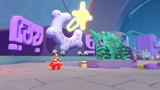 Скриншот 8 к игре Star Stuff