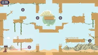 Скриншот 1 к игре Dastardly