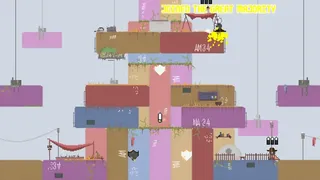 Скриншот 4 к игре Dastardly