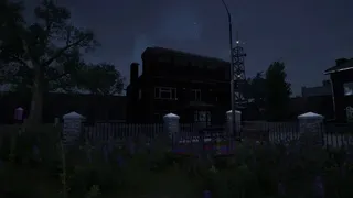 Скриншот 1 к игре The Unsettled