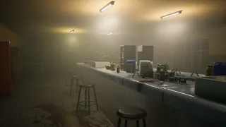 Скриншот 5 к игре The Unsettled