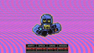 Скриншот 4 к игре Bound in Time