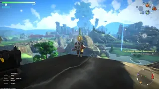 Скриншот 4 к игре Eternal Edge+ Prologue