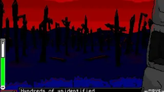 Скриншот 1 к игре Cursed 2