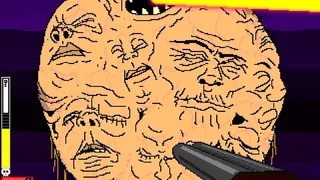 Скриншот 2 к игре Cursed 2