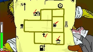 Скриншот 8 к игре Cursed 2