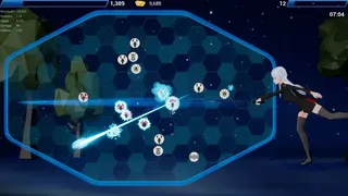 Скриншот 3 к игре Dash Around Madly