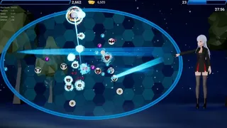 Скриншот 4 к игре Dash Around Madly