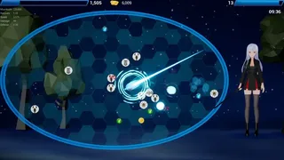 Скриншот 6 к игре Dash Around Madly