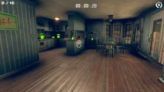 Скриншот 1 к игре 3D PUZZLE - Farm House