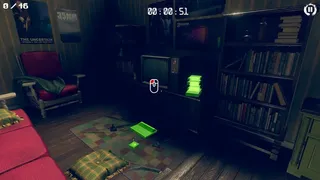 Скриншот 2 к игре 3D PUZZLE - Farm House