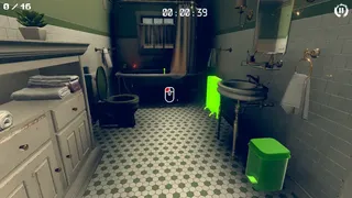 Скриншот 3 к игре 3D PUZZLE - Farm House