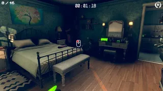 Скриншот 4 к игре 3D PUZZLE - Farm House