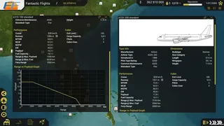 Скриншот 2 к игре The Airline Project: Next Gen