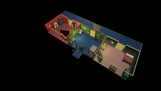 Скриншот 6 к игре Runeroots