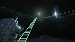 Скриншот 4 к игре Moon Runner