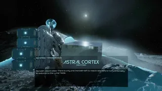 Скриншот 8 к игре Moon Runner