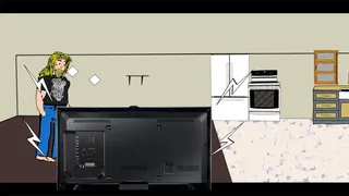 Скриншот 1 к игре CatMxn: Chapter 1