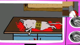 Скриншот 2 к игре CatMxn: Chapter 1