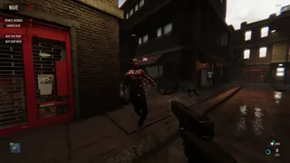 Скриншот 1 к игре Incursion: Reforged