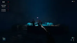 Скриншот 3 к игре Incursion: Reforged