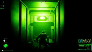 Скриншот 1 к игре Cloak & Dagger: Shadow Operations
