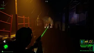 Скриншот 5 к игре Cloak & Dagger: Shadow Operations