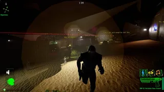 Скриншот 6 к игре Cloak & Dagger: Shadow Operations