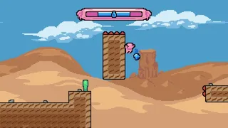 Скриншот 2 к игре Axolotl is Dry