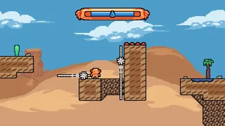 Скриншот 3 к игре Axolotl is Dry