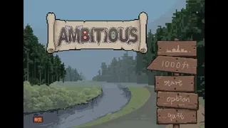 Скриншот 1 к игре Ambitious