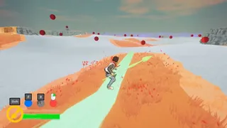 Скриншот 2 к игре Colorful