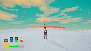 Скриншот 3 к игре Colorful