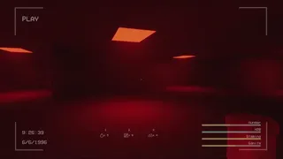 Скриншот 5 к игре The Backrooms: Found Footage