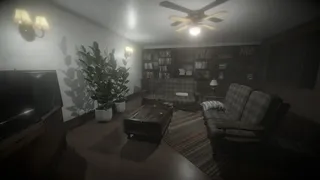 Скриншот 1 к игре Is Simon There?