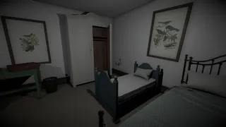Скриншот 5 к игре Is Simon There?