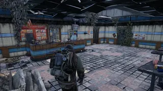 Скриншот 4 к игре Old Future: Post-Apocalyptic Times