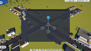 Скриншот 7 к игре Chaos Cities