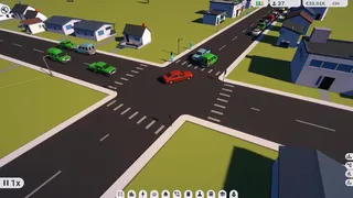 Скриншот 8 к игре Chaos Cities