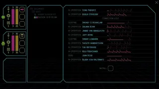 Скриншот 2 к игре Hacking for Hermann