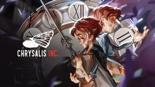 Скриншот 2 к игре Chrysalis Inc.