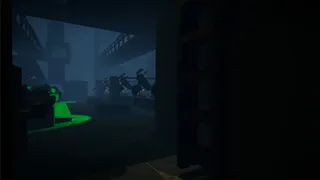 Скриншот 4 к игре Chrysalis Inc.