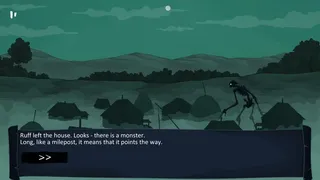 Скриншот 2 к игре Niflhel's Fables: The Book of Gypsies