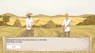 Скриншот 3 к игре Niflhel's Fables: The Book of Gypsies