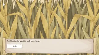 Скриншот 5 к игре Niflhel's Fables: The Book of Gypsies