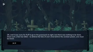 Скриншот 7 к игре Niflhel's Fables: The Book of Gypsies